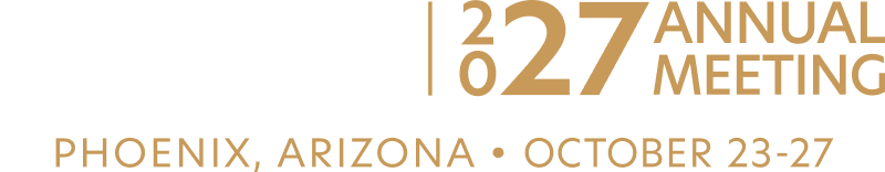 CNS 2027 Annual Meeting